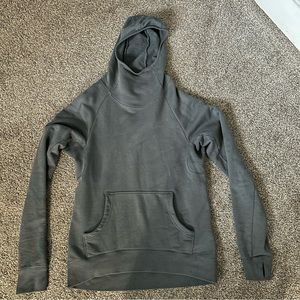 Nike - Medium - Nike SB cowl neck hoodie